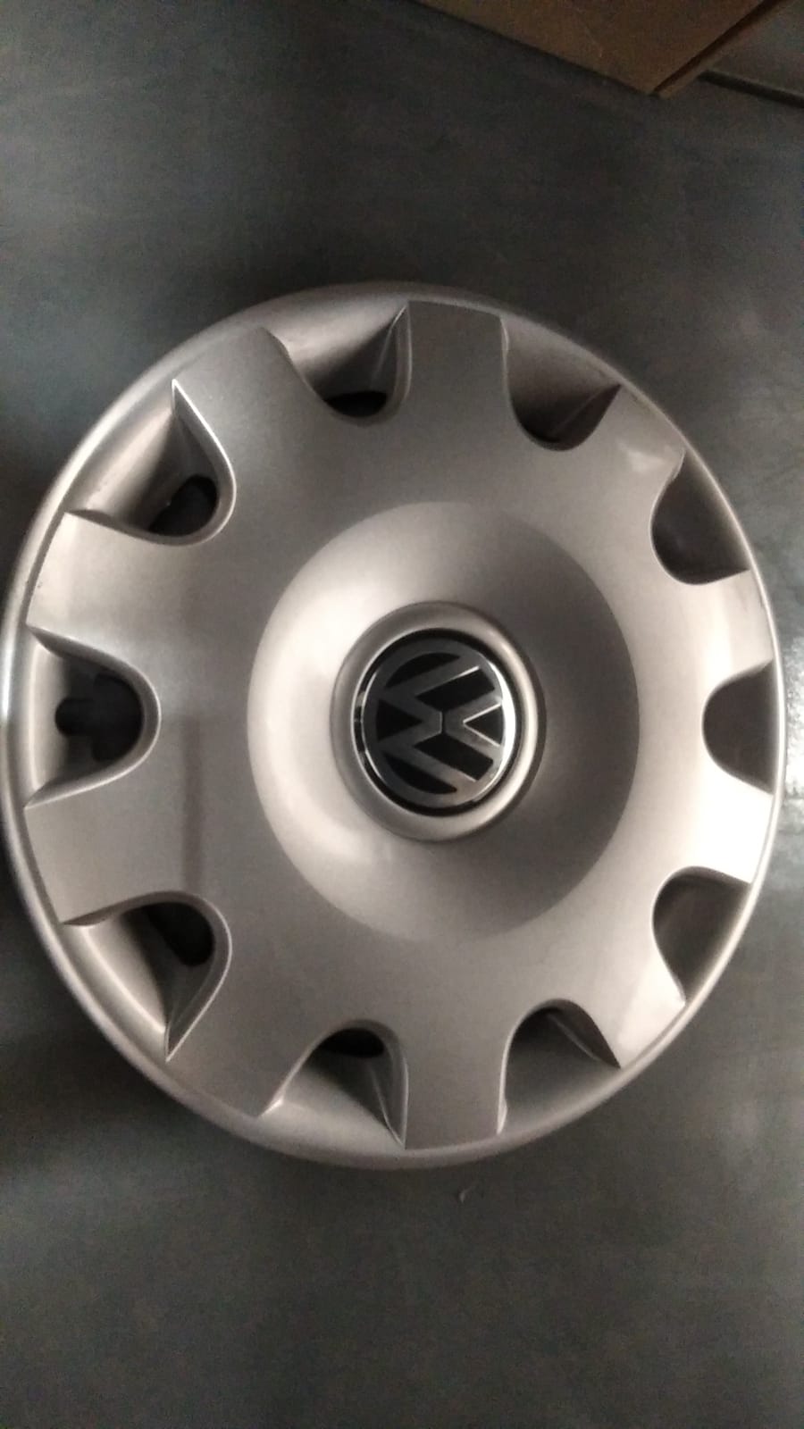 JETTA JANT KAPAĞI 16*