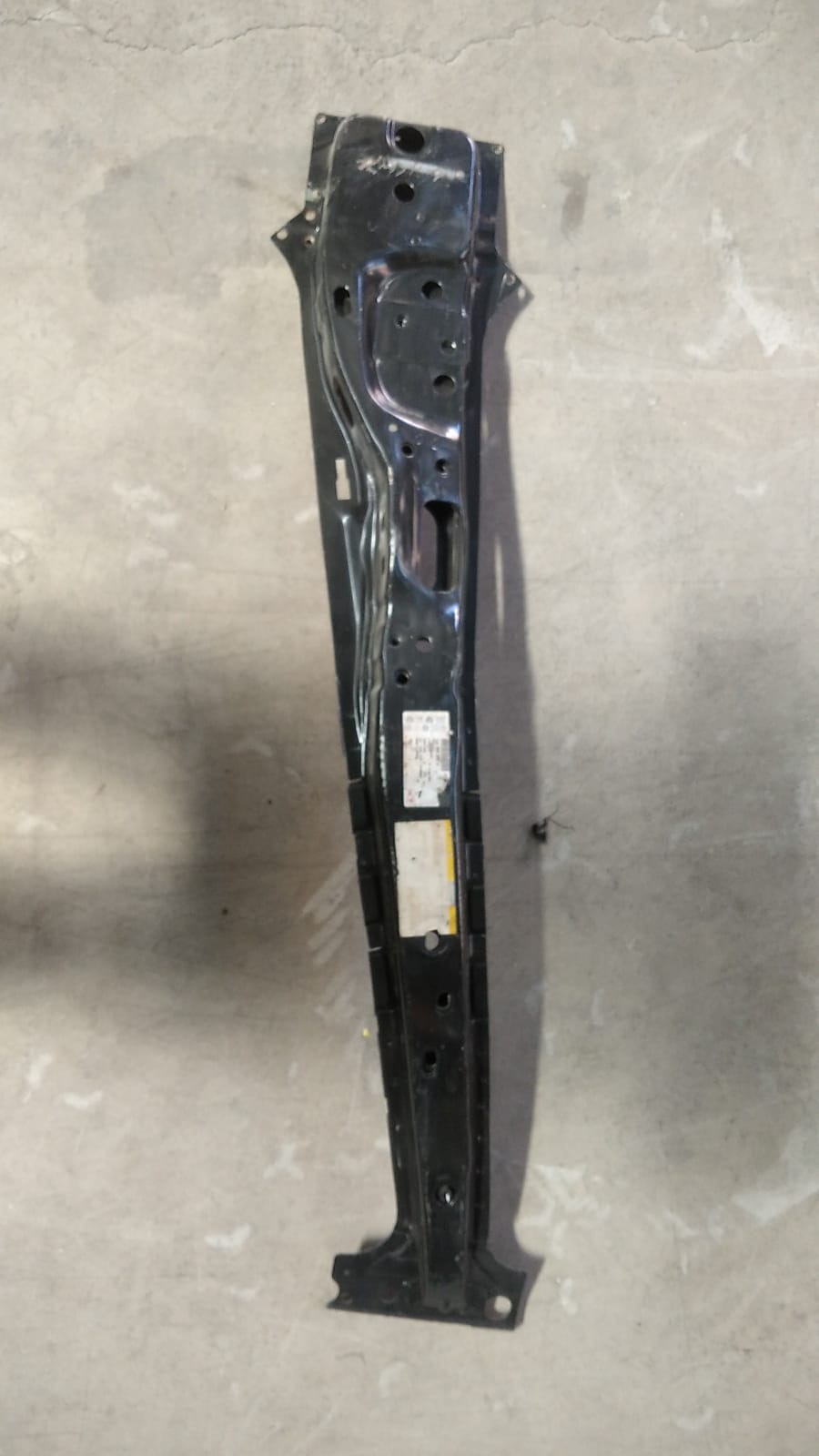 Golf (1999 - 2006) DİREK SAÇI