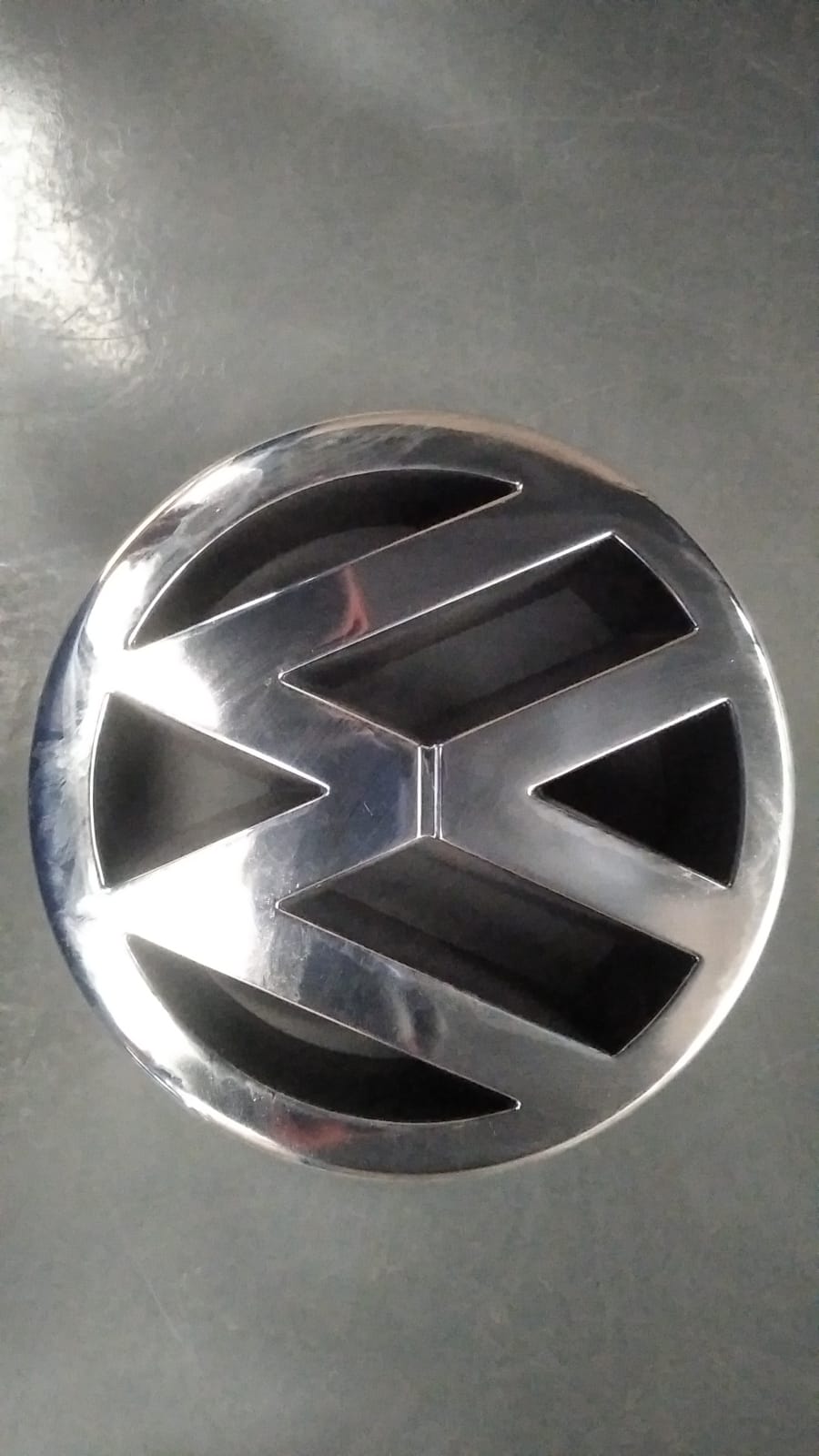 Bora (1999-2005) Ön Panjur Arması