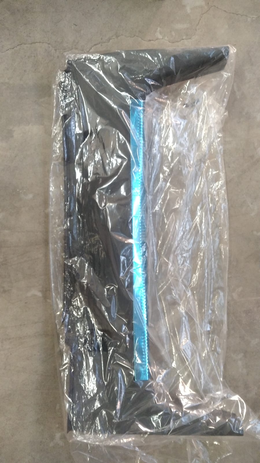 99-01 Vw Bora Bagaj Kaplaması