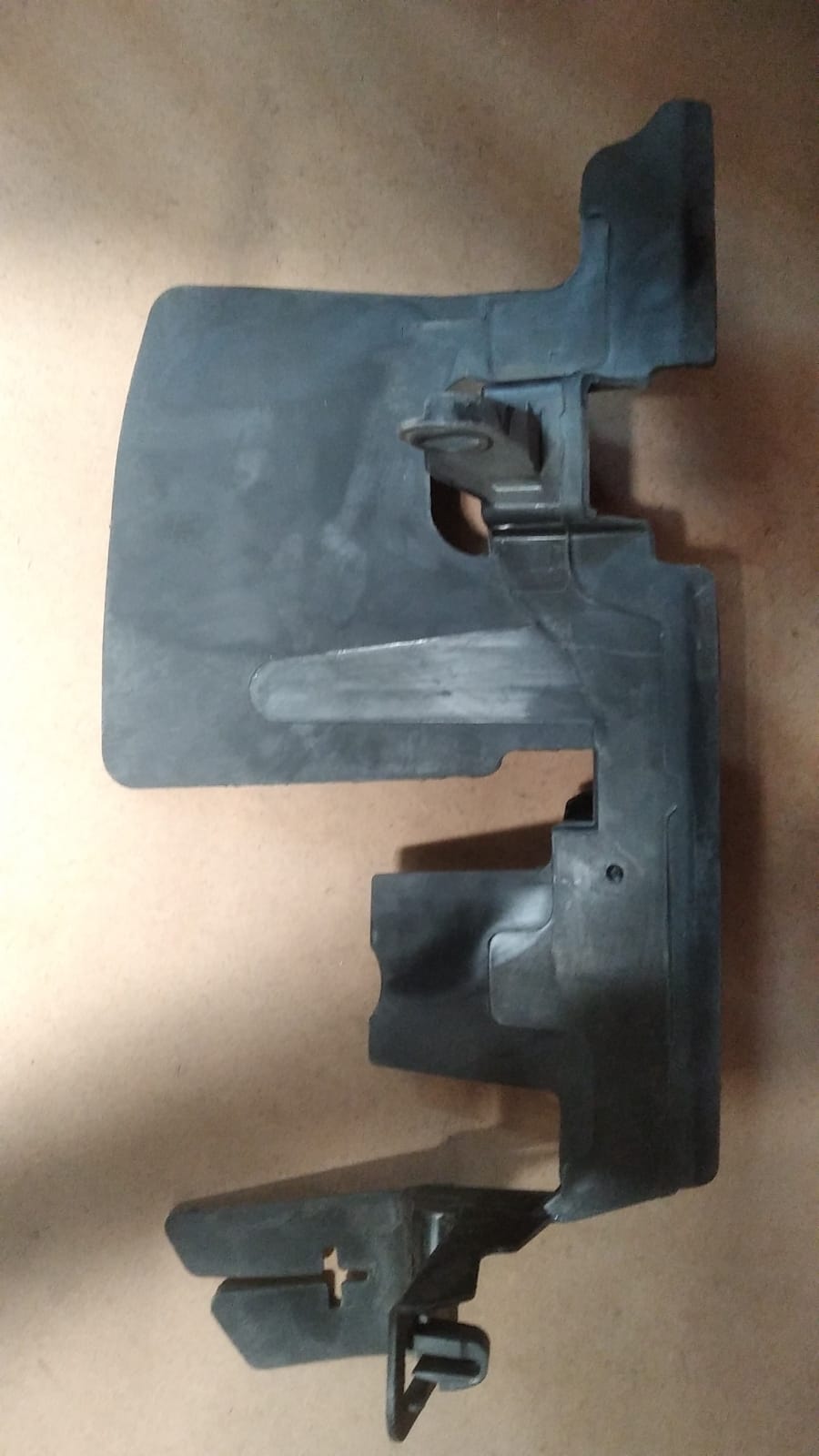 Golf 5-Golf6-JettaPanel Havalandırması Sol