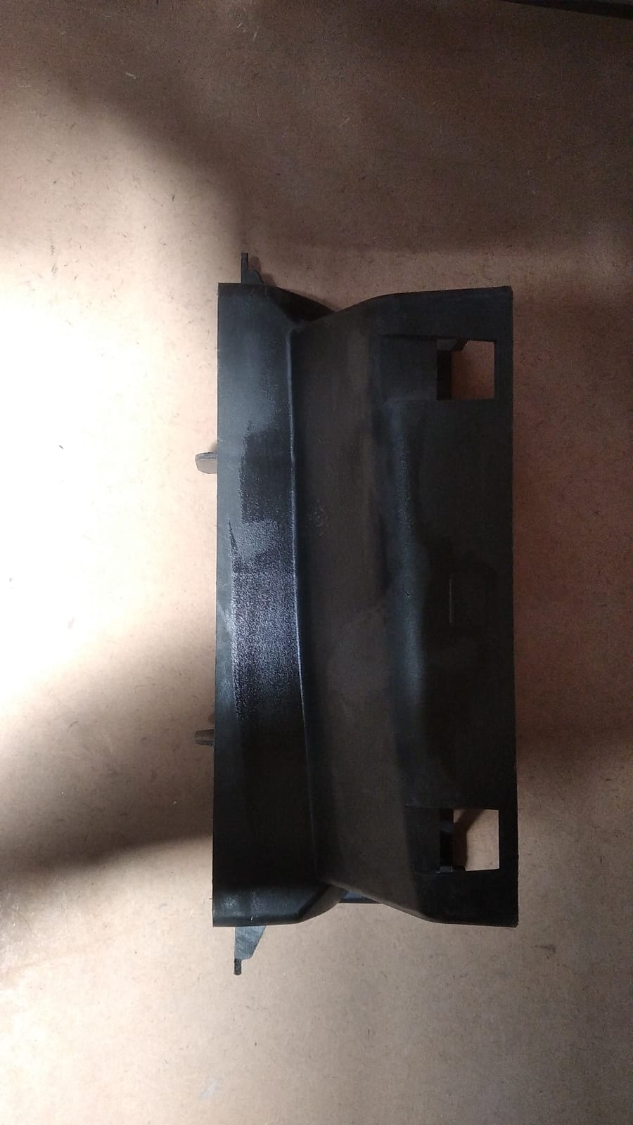 Golf 6 2008-2014 Ön Panel Havalandırma Kanalı