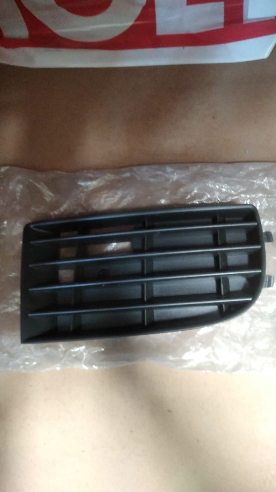 Golf 5 Sis Kapağı Sissiz Sağ