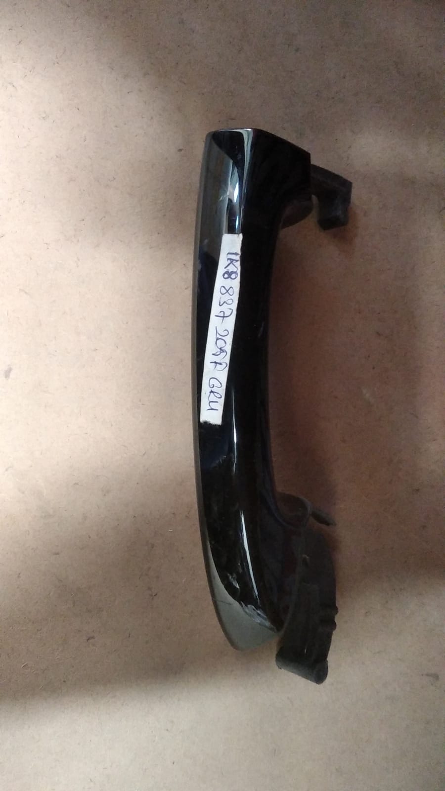 Sol Dış Kapı Kolu