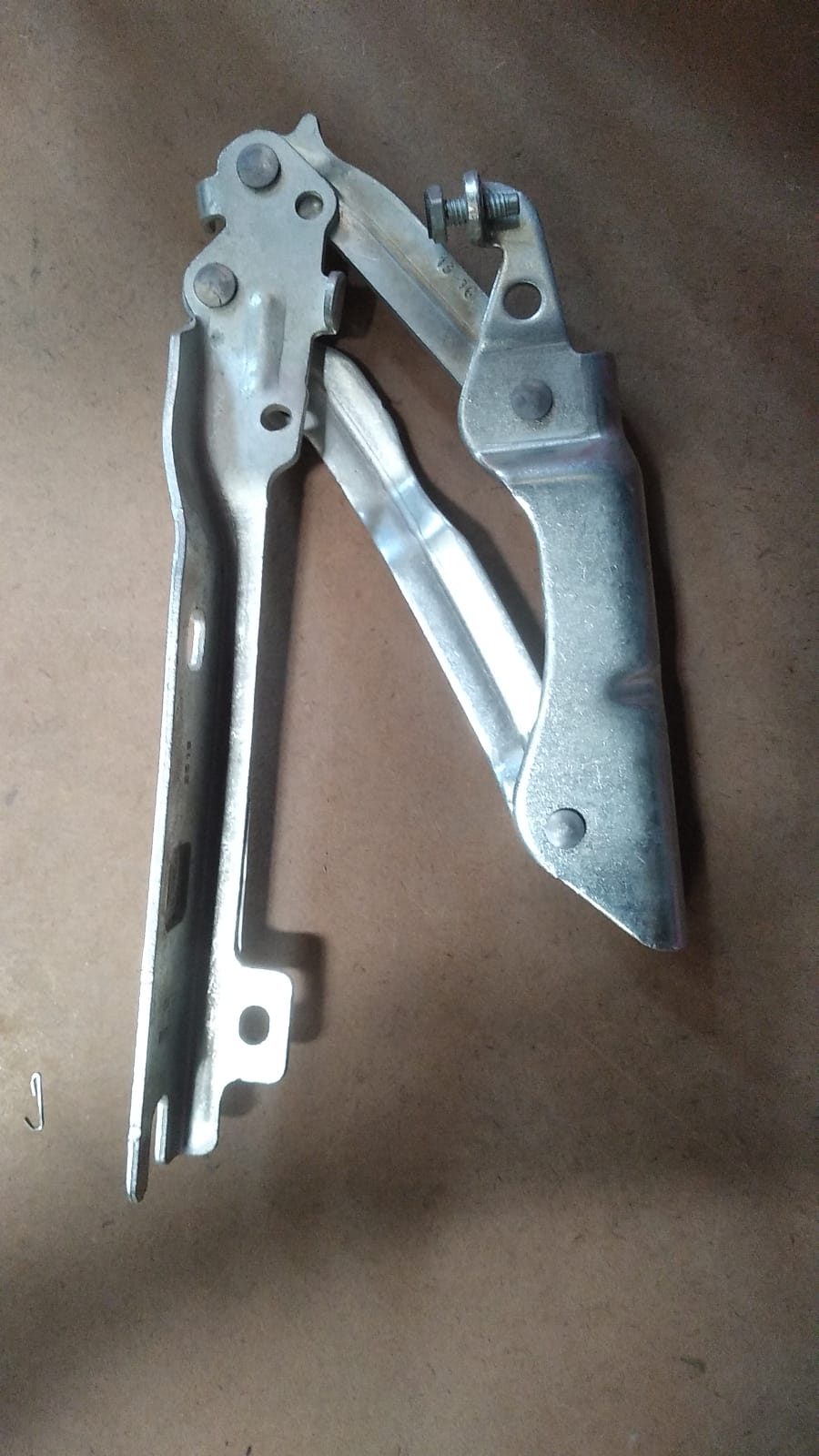 2004-2013  Golf5 Golf6 Jetta Kaput Menteşesi Sağ