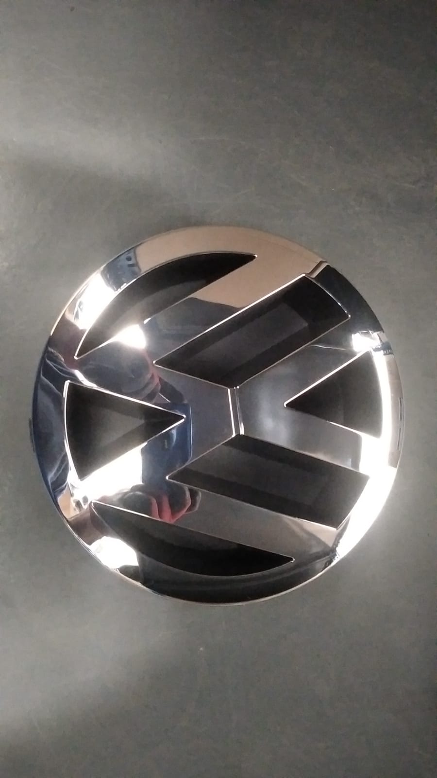 LT35 Volt Ön Panjur Arması