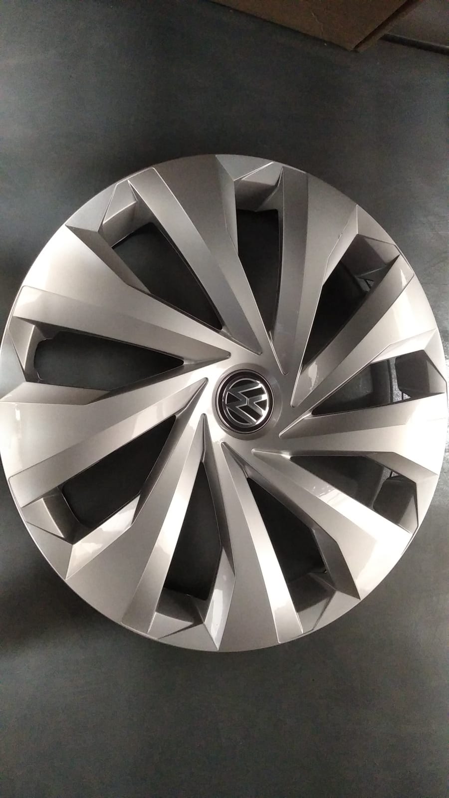 VW Polo 2G Jant Kapağı Set