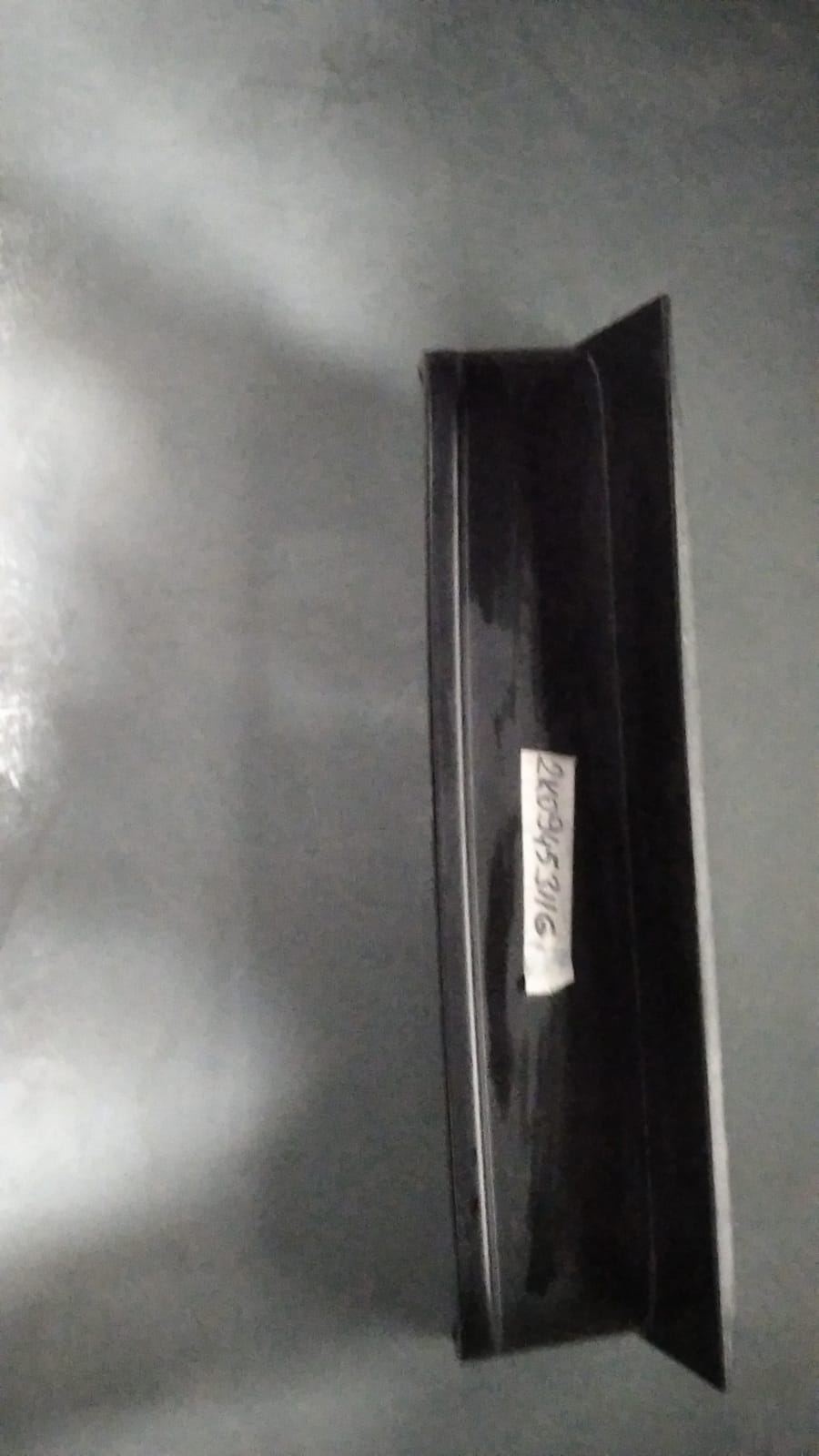 Caddy 2K sol Lamba kapağı