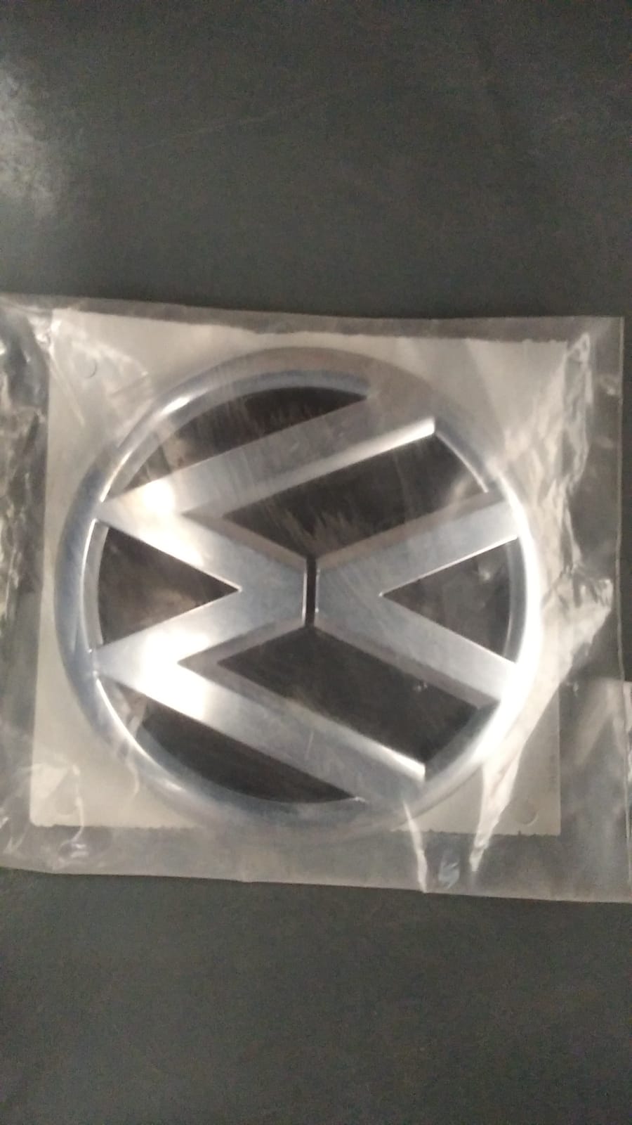 Caddy (2011-2015) Arka Bagaj Kapak Arması