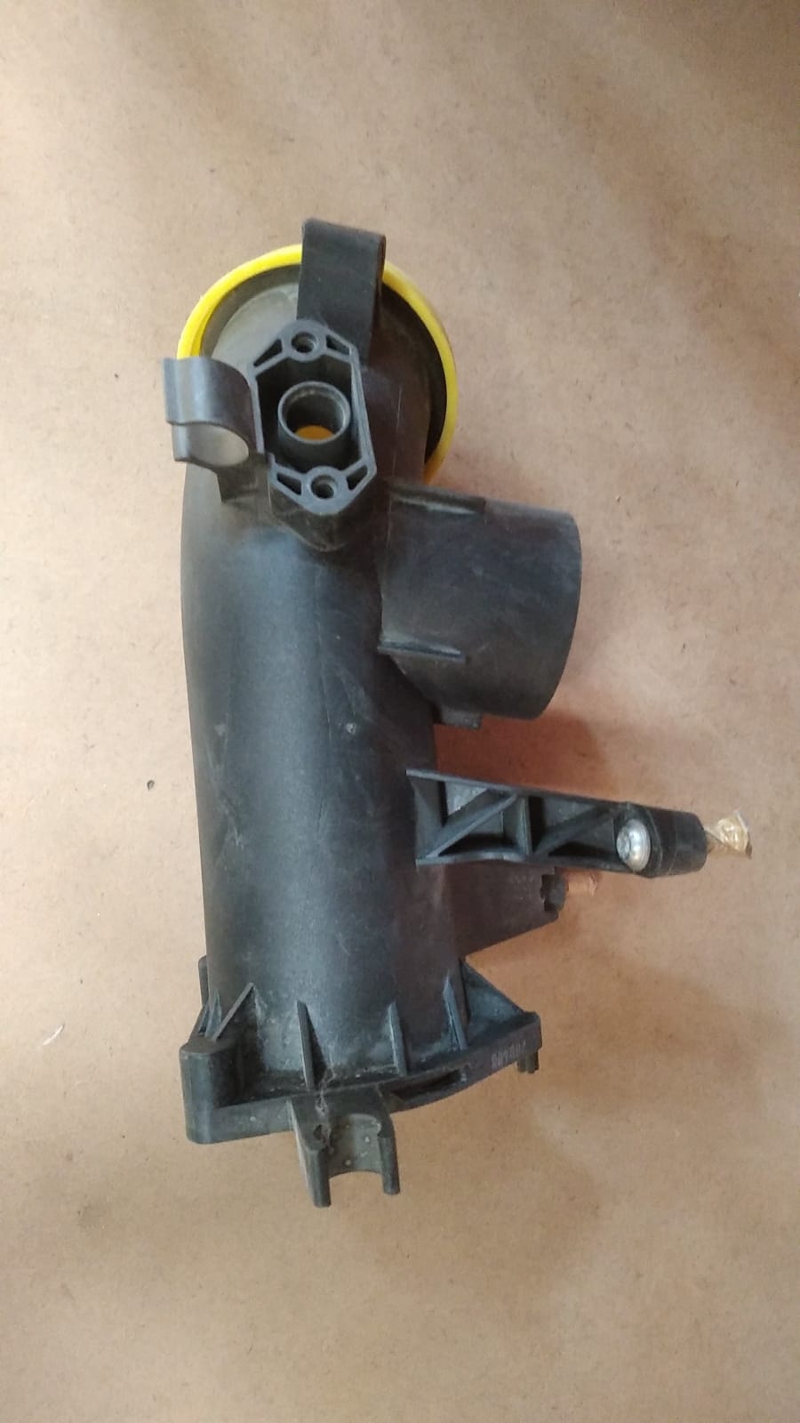 golf5 jetta gaz kelebeği ağzı