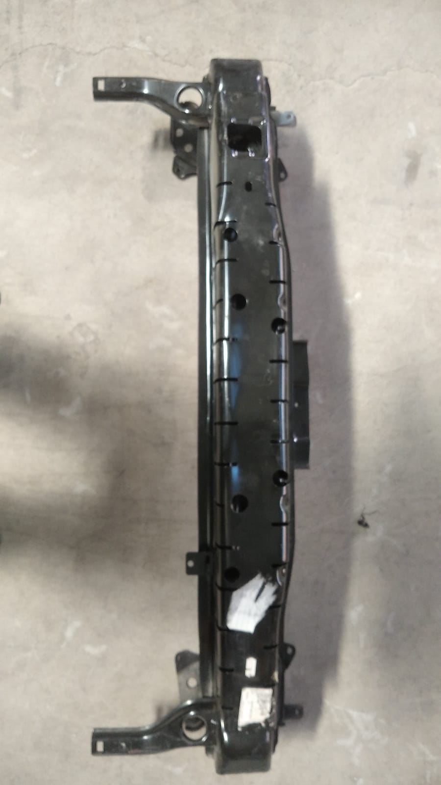 passat ön tampon demiri 2011-