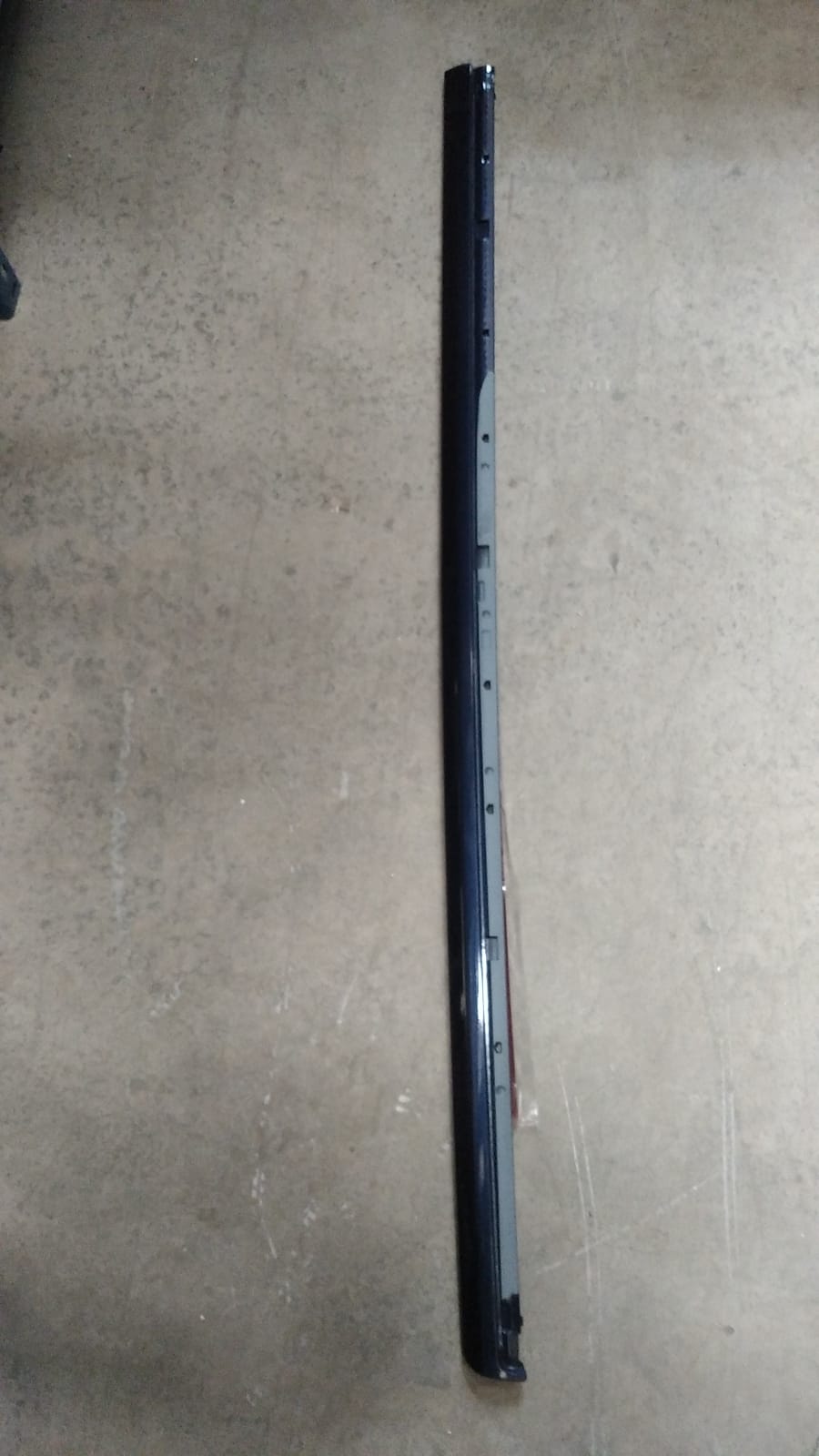 Passat B7 2011-2014 Sağ Ön Kapı Alt Çıtası 3AA854940A