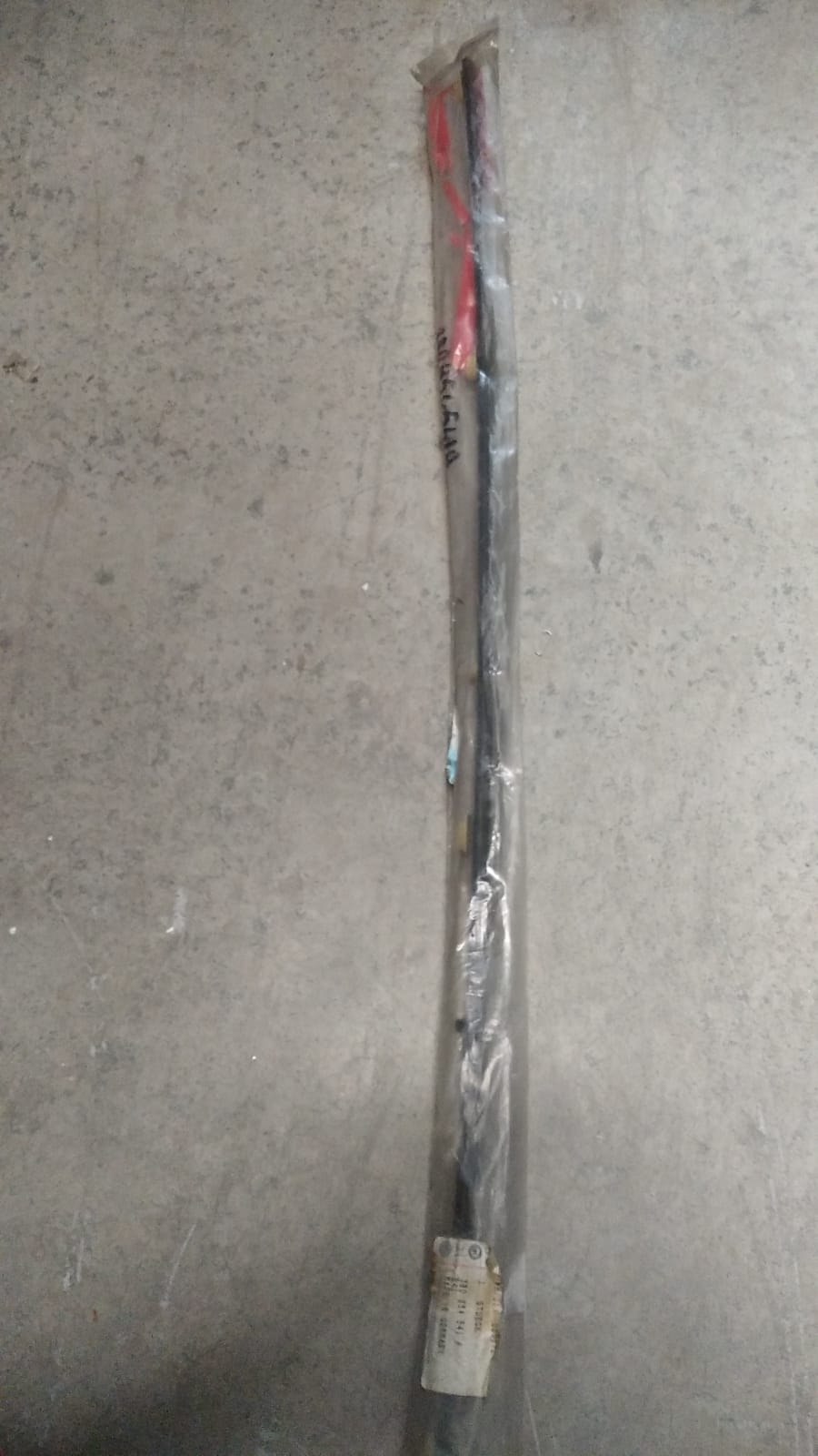 Passat Cam Çıtası