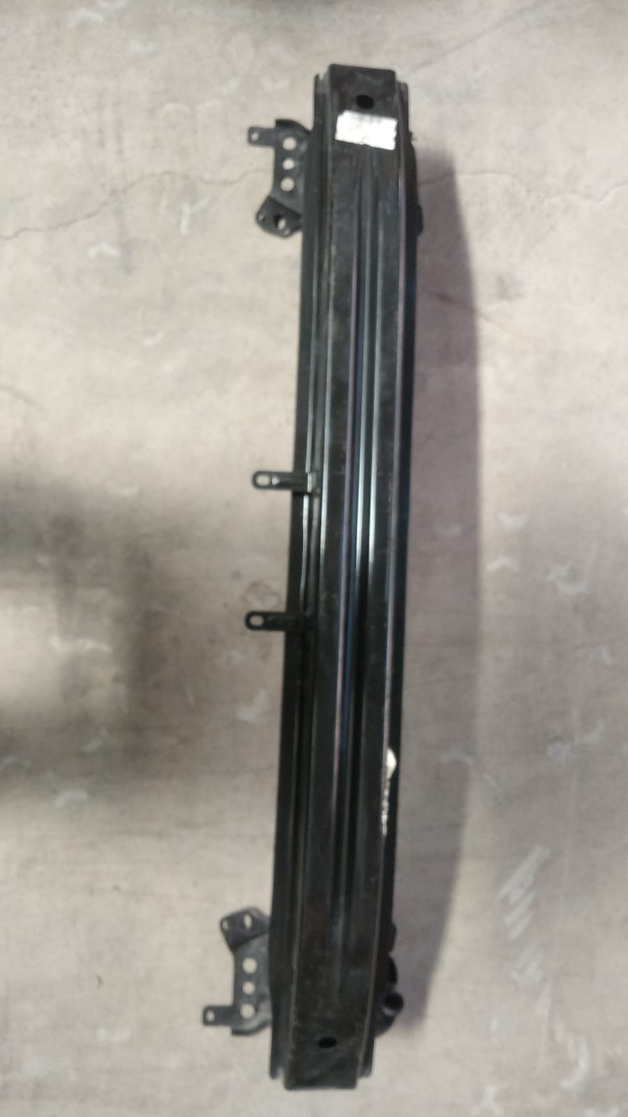 2008-2017 Passat  Ön Tampon Demiri