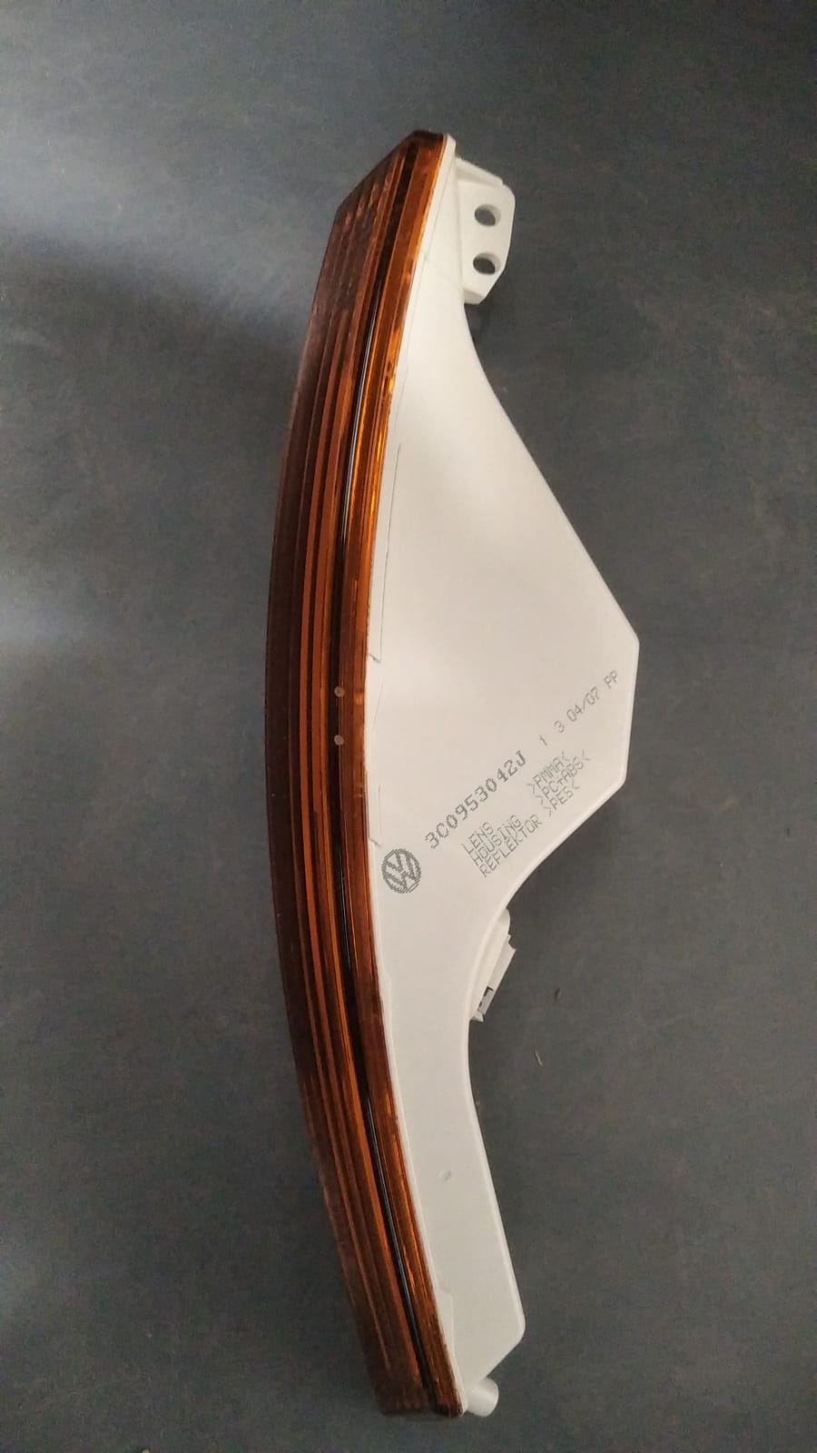 2006 Passat Ön Tampon Sinyali Sarı Sağ