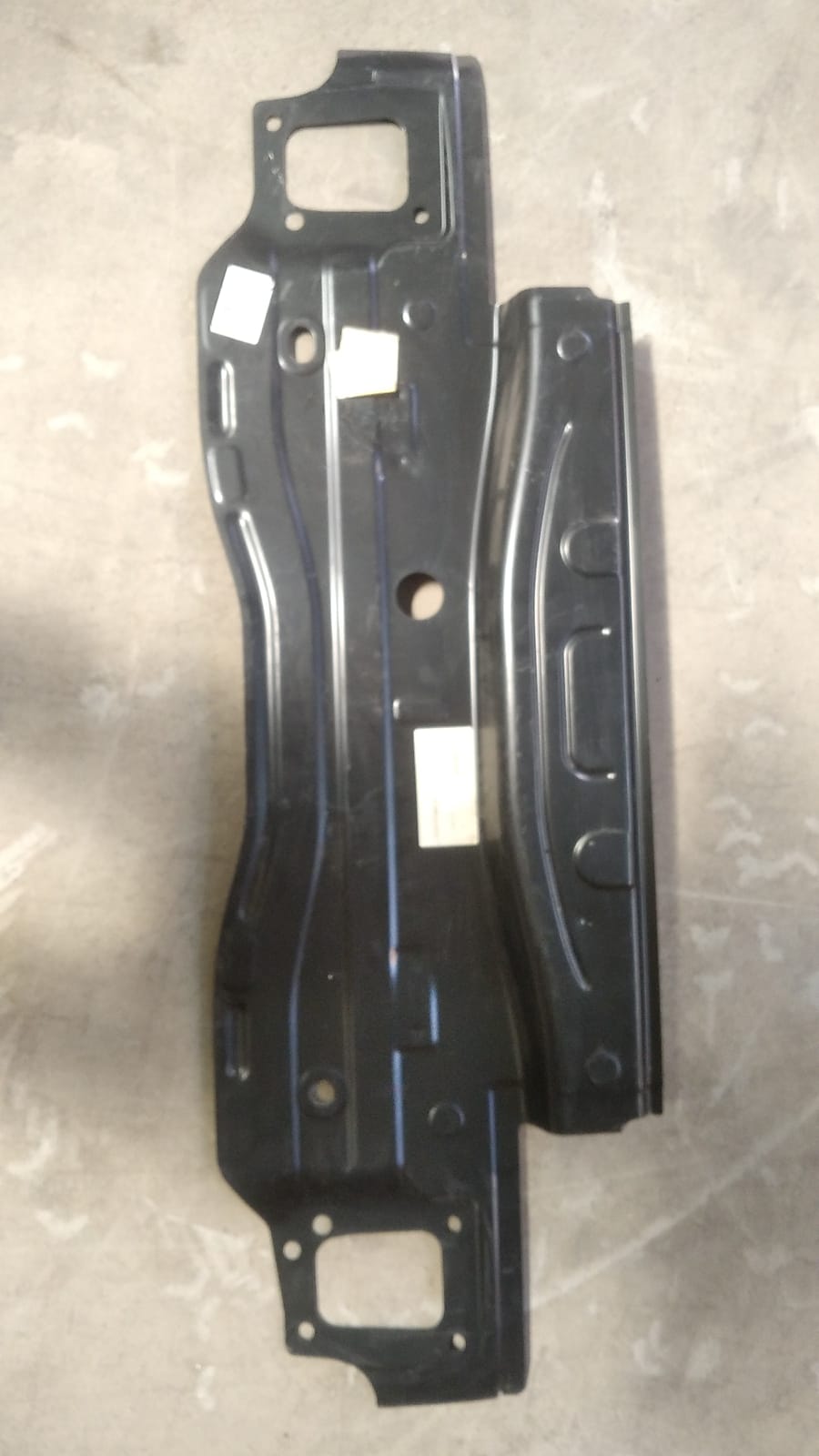 05-10 Passat- B6- Arka Panel Sacı