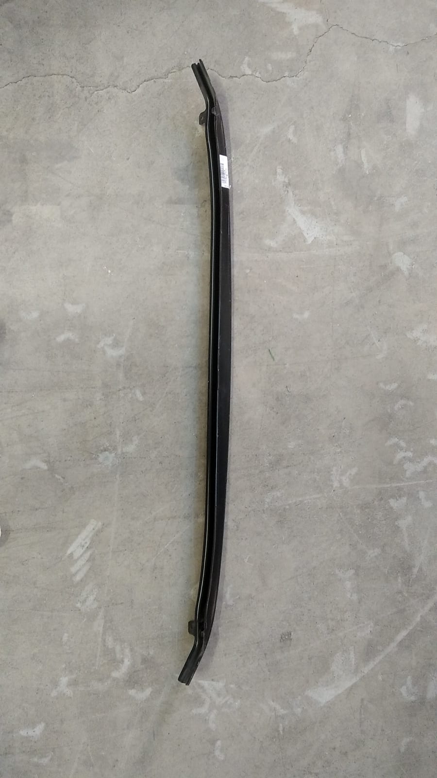 2014- Passat Ön Tampon Taşıyıcı Braketi