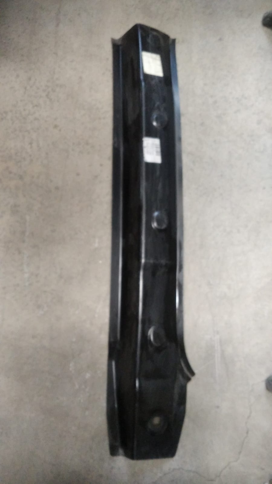 Passat Arka Braket Taşıyıcı Destek Parçası