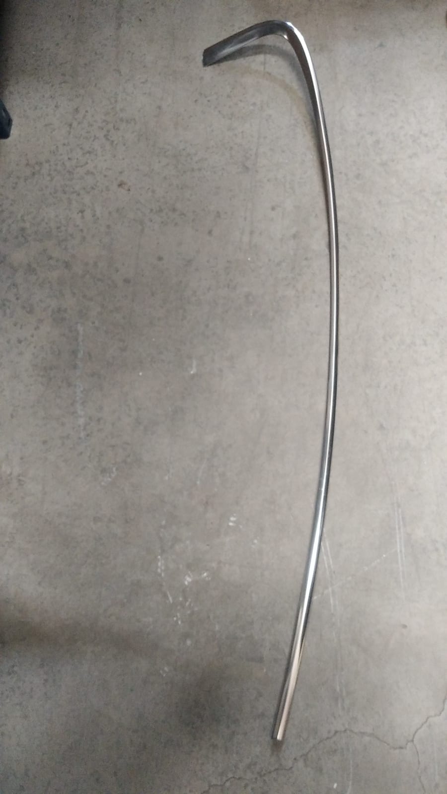 2015-2018 Passat Cam Çıtası sağ