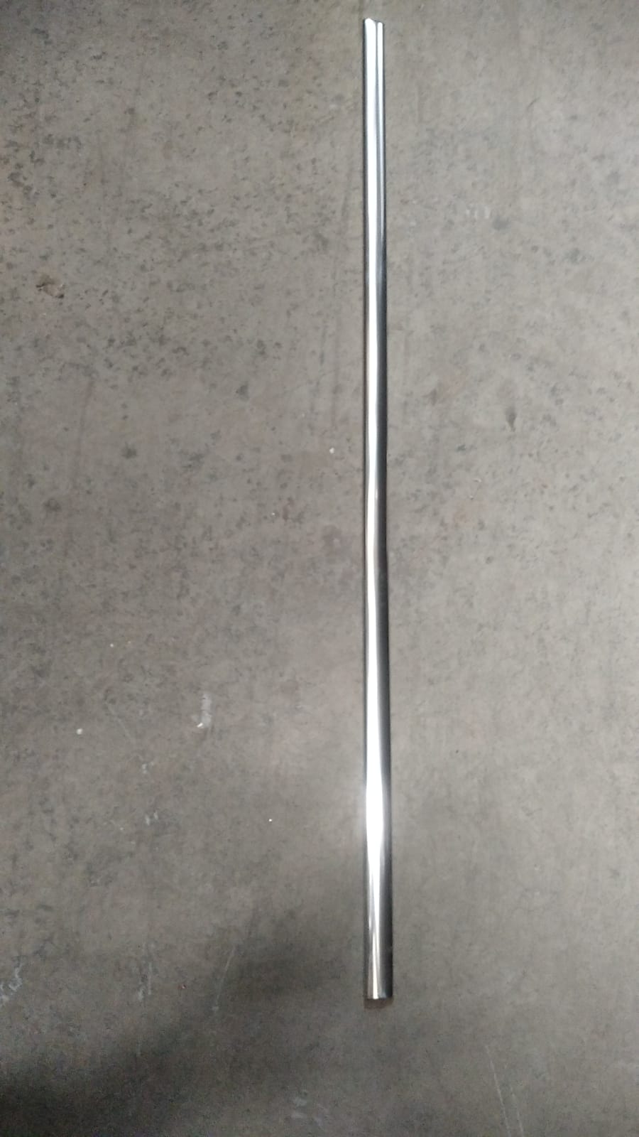 Suberb  Arka Sol Kapı Döşeme Şeridi 3T5839907 Y