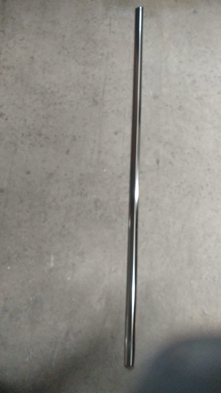 Suberb Ön Sağ Kapı Döşeme Şeridi