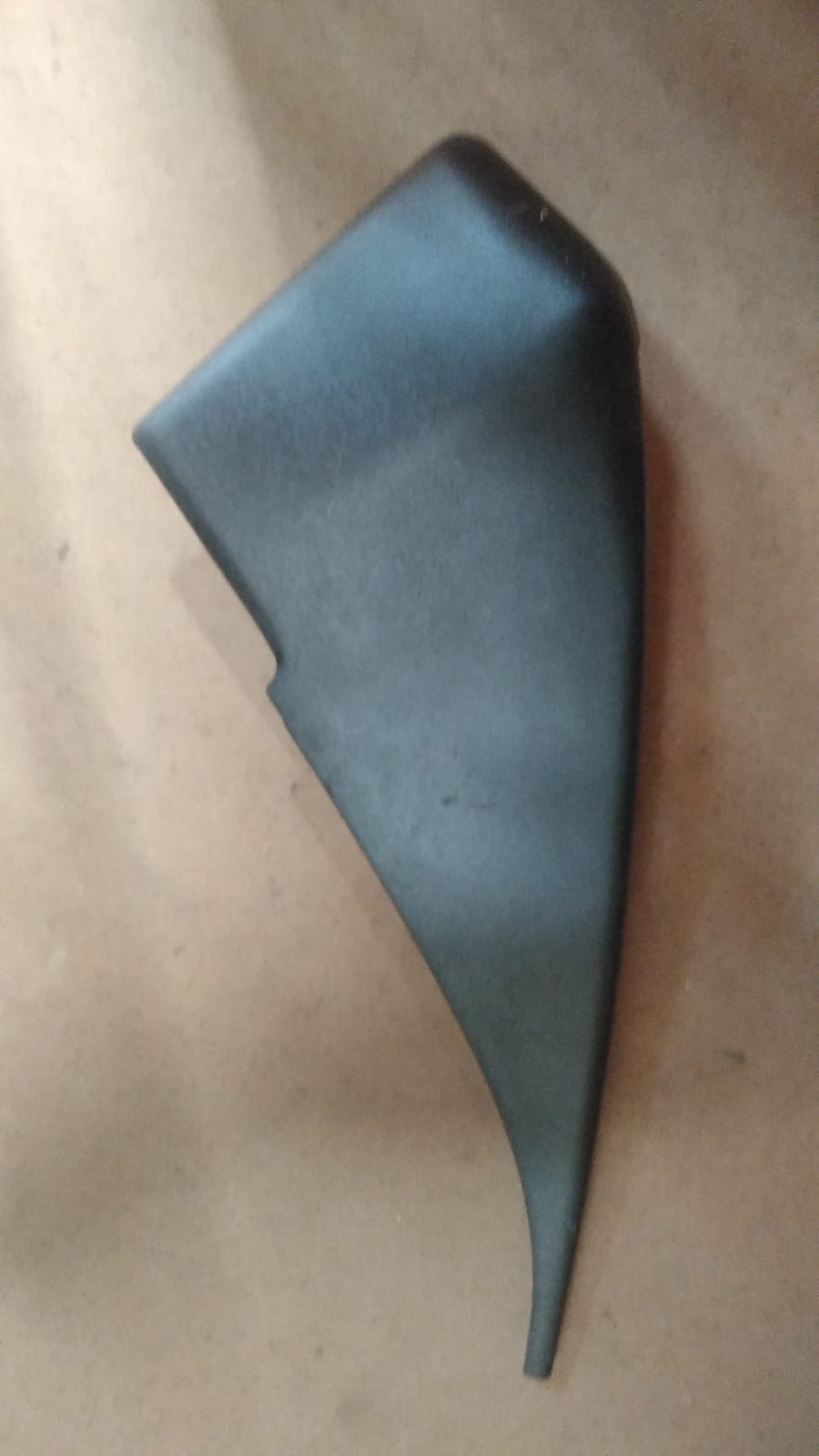 Audi A6 C6 Sağ Ön Ayna Kapağı