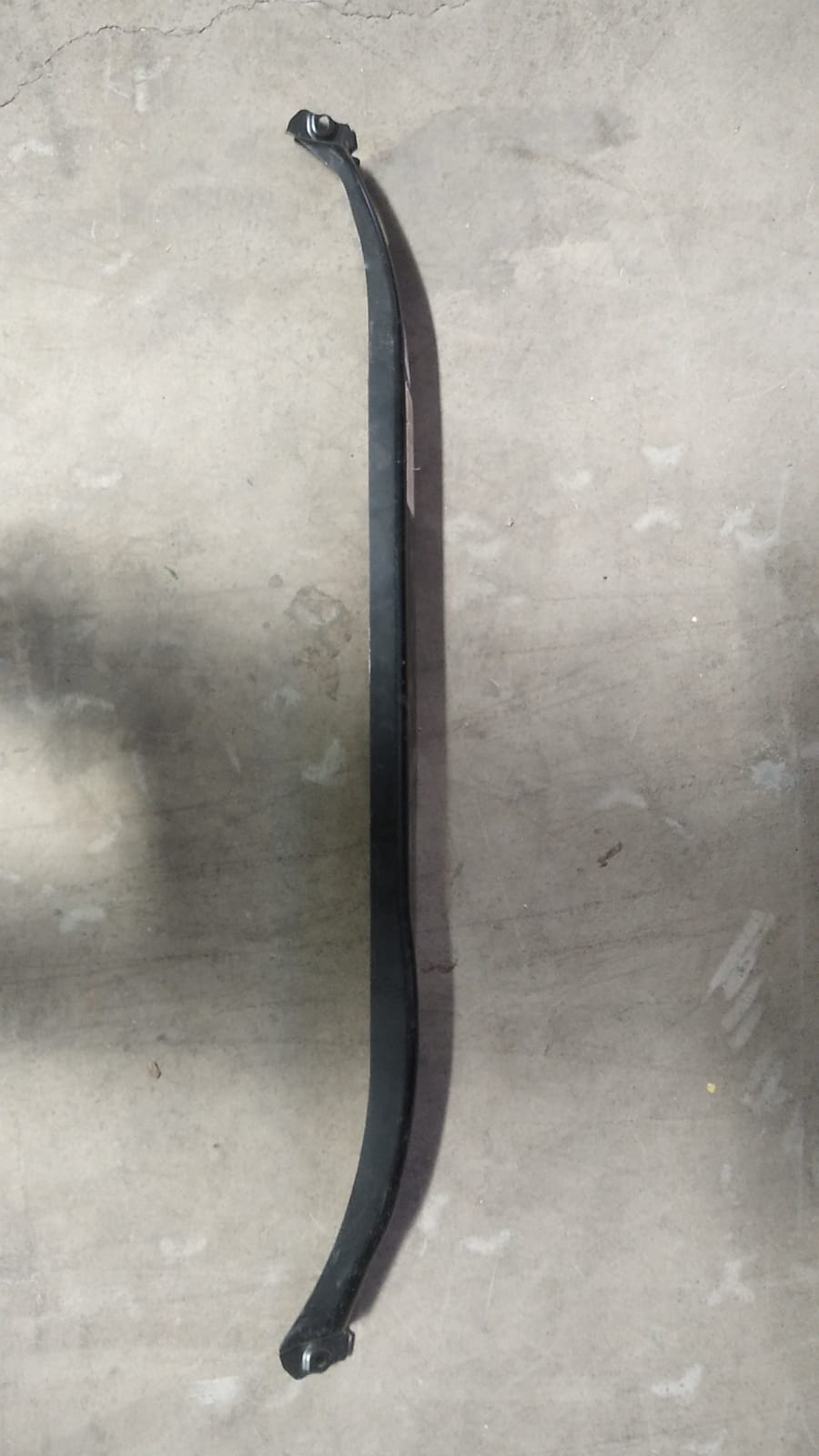 Golf 15-19 Su Kanalı