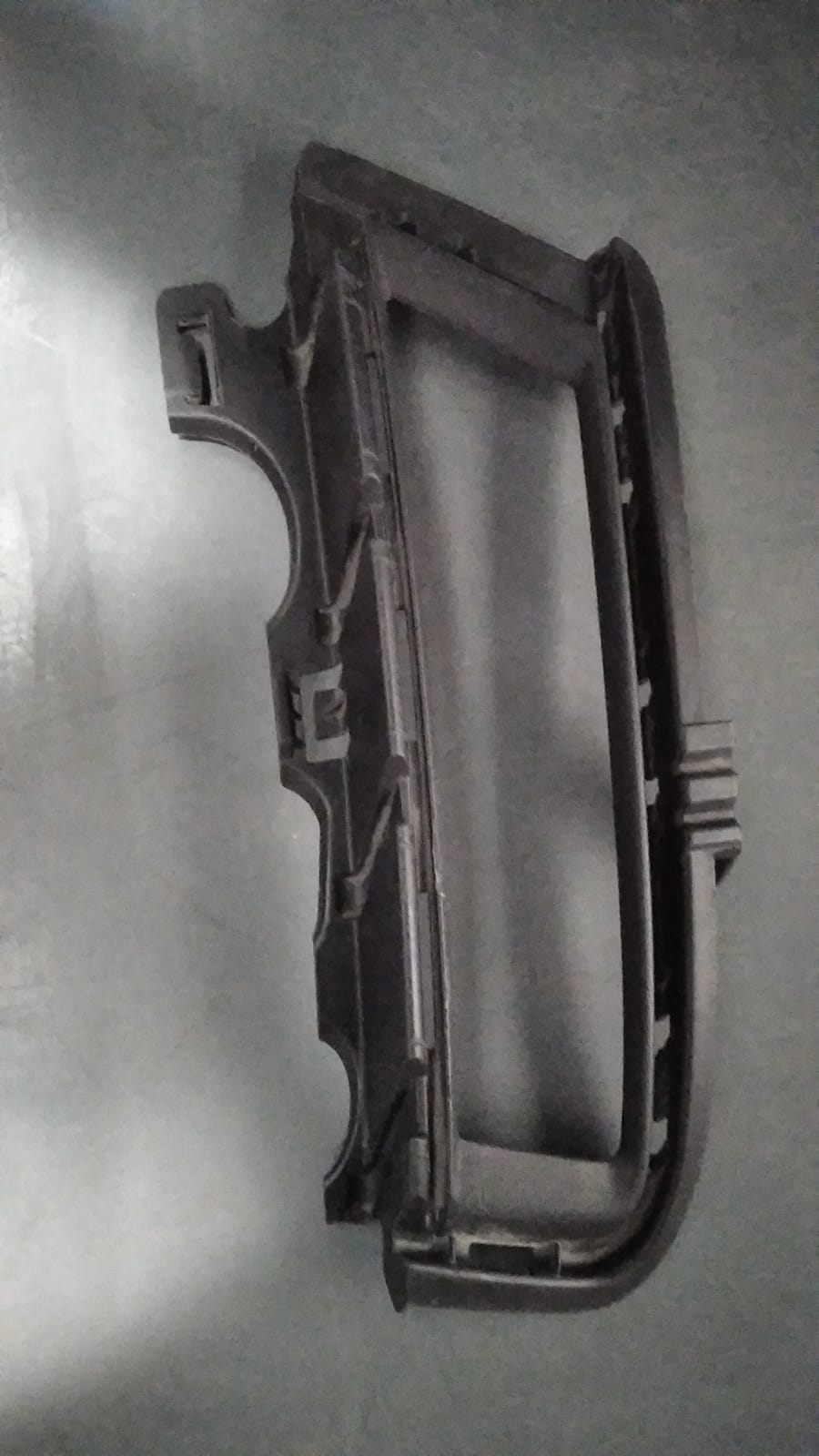 2013-2017 Golf 7 Sol Sis Kapagı Sisli