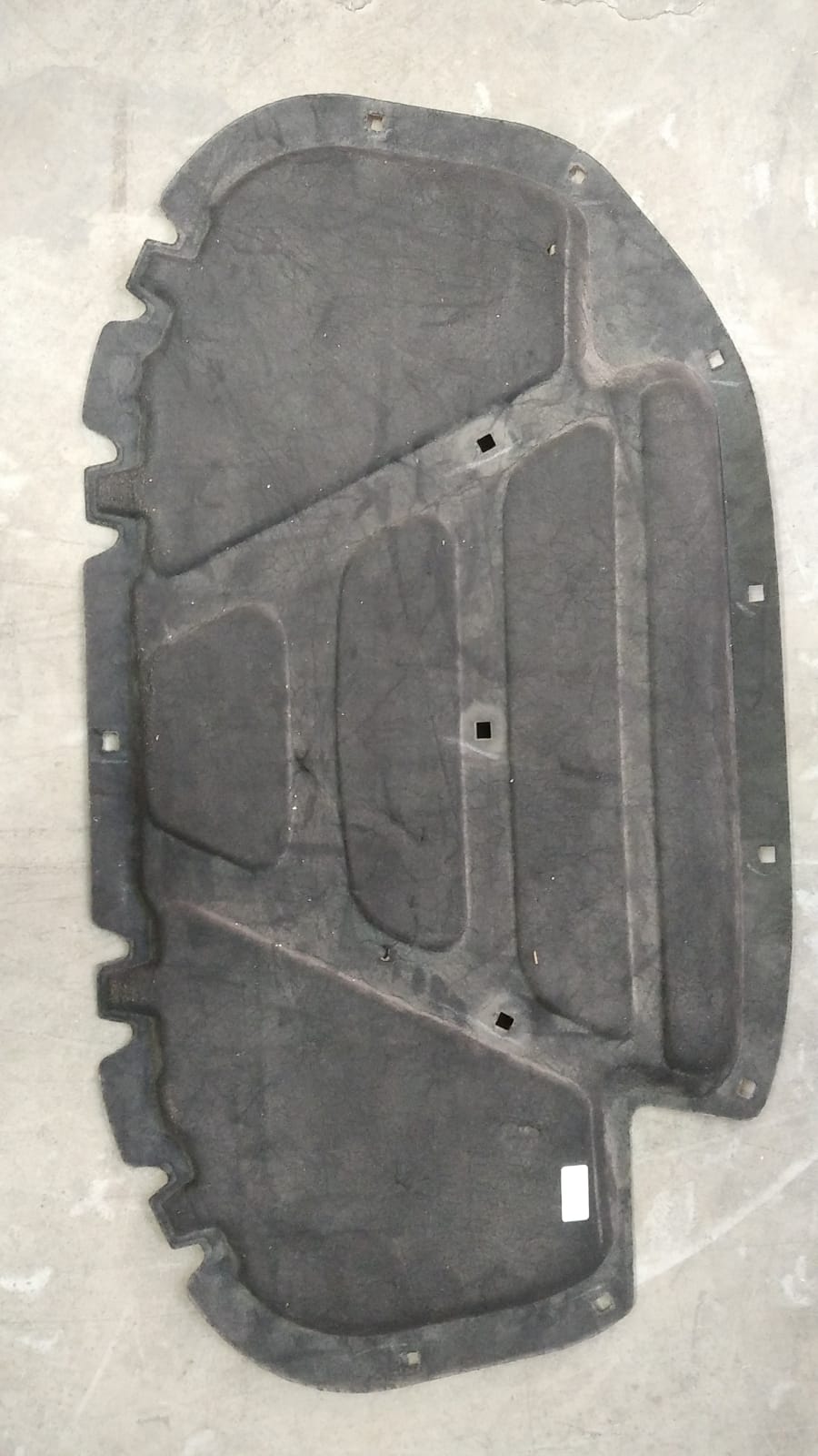 Golf Kaput İzolatörü