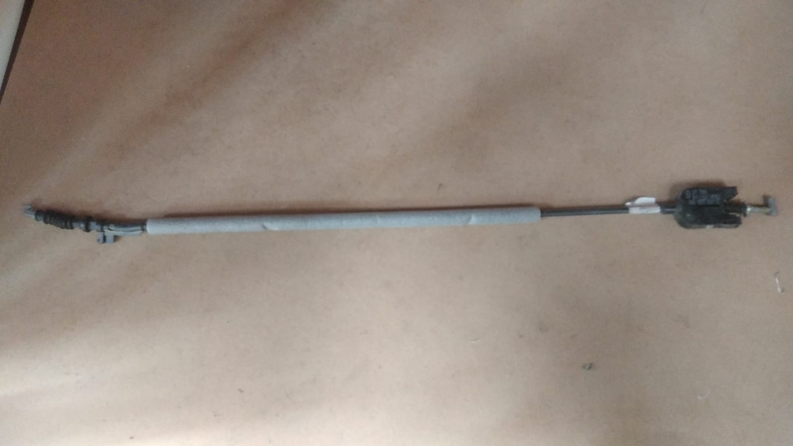 Scirocco 2009-2014 Sağ Kapı Kilit Mekanizma Teli