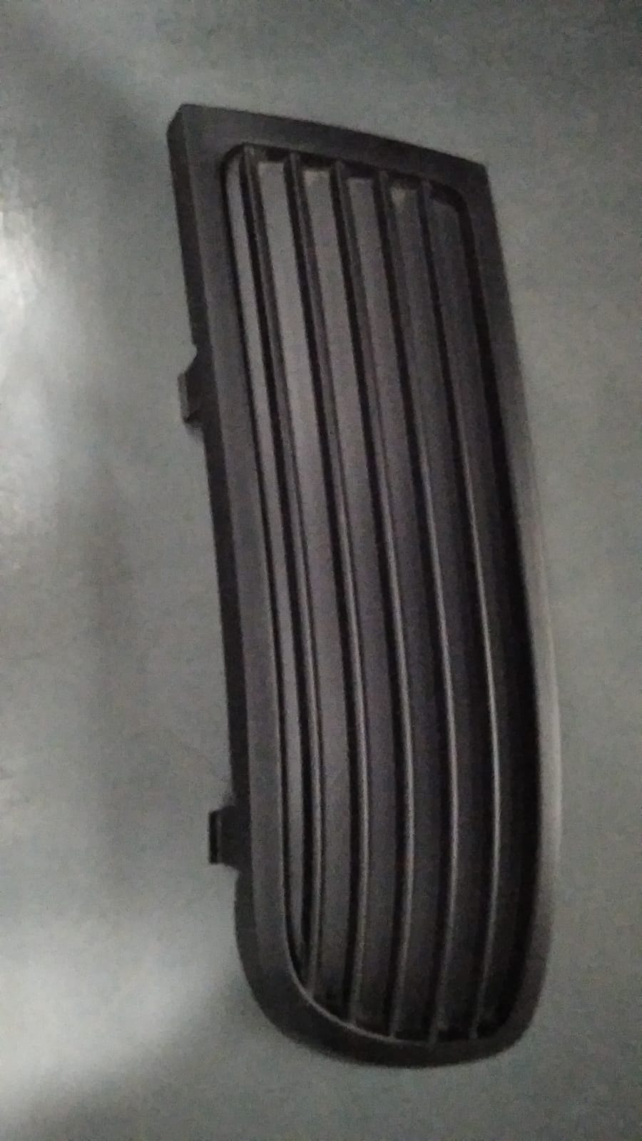 İbiza 97- Tam.İzgarasi Sissiz Sol -