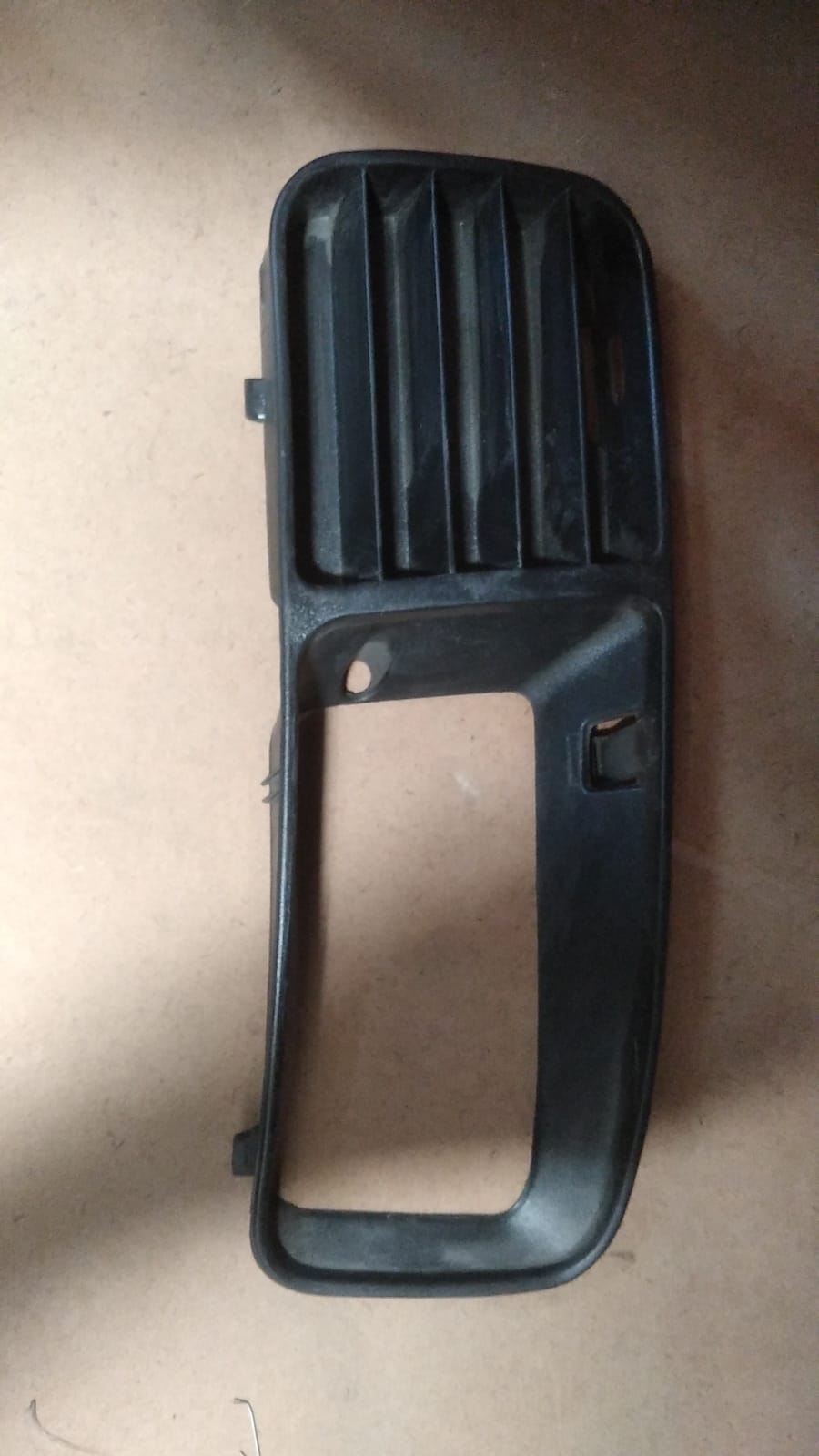 İbiza 97> Tam.İzgarasi Sisli Sol