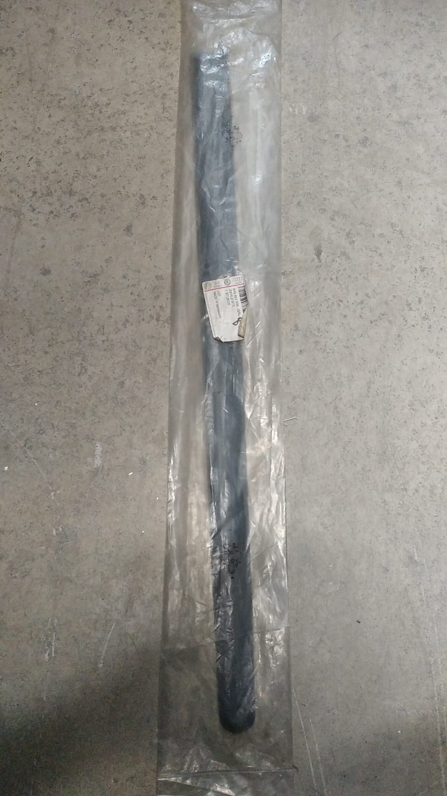 Polo Classıc 94-03Kapı Bandı Arka Sol