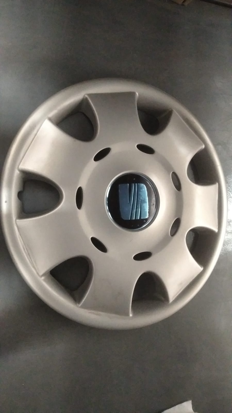 Seat Ibiza III  Jant Kapağı