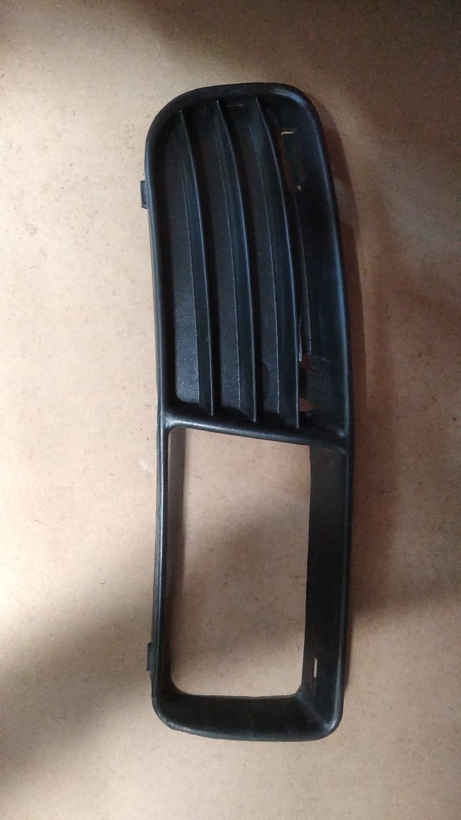 91-94 Polo HB Sağ Far  Kapağı Sisli