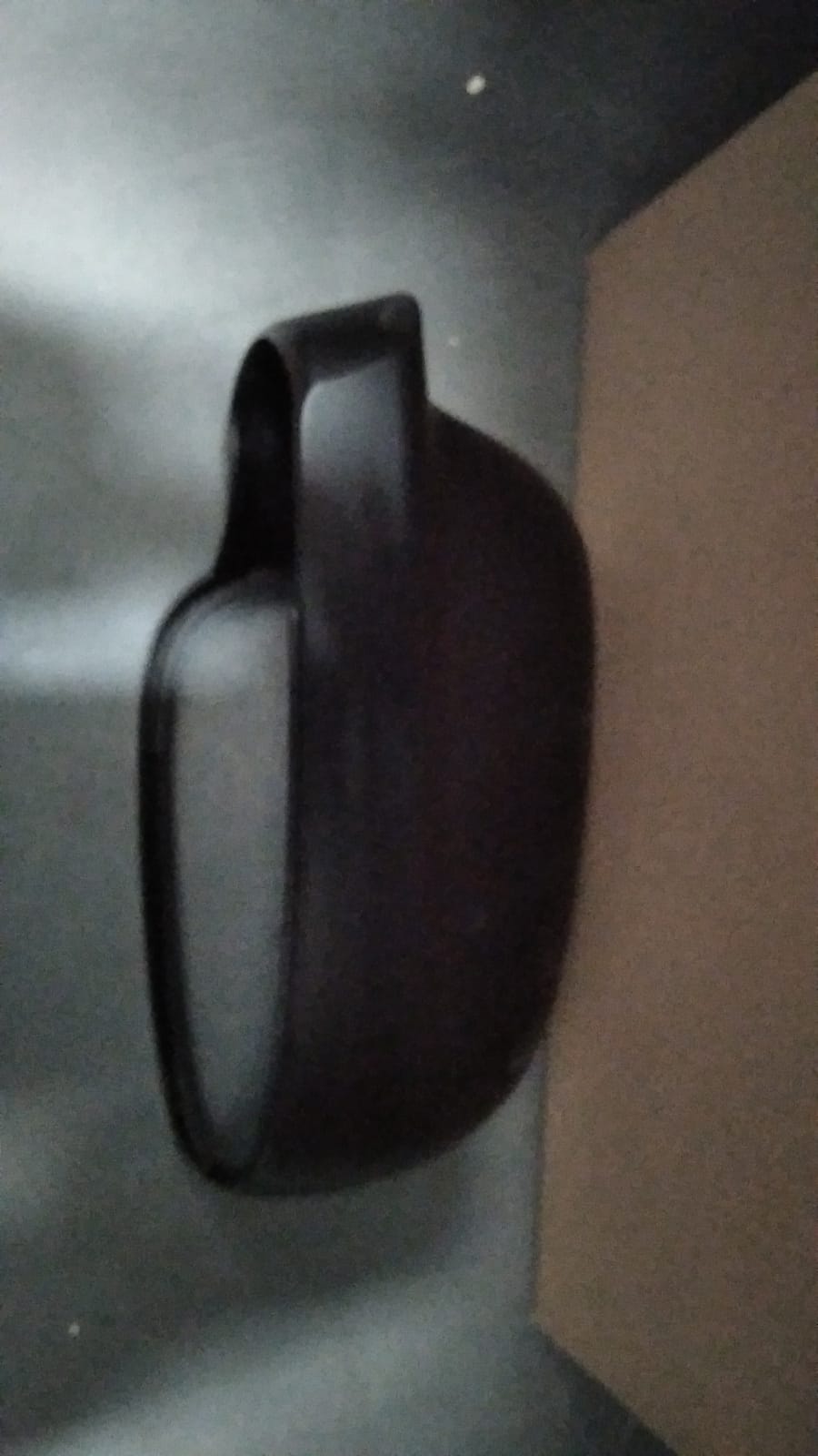 Polo 2000 2002 Ayna Kapağı Sağ