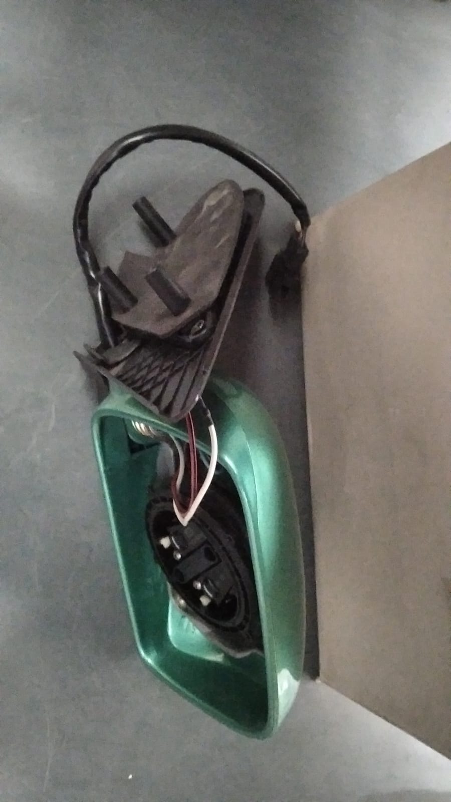 Polo 94 99  Dış Dikiz Aynası Elektrikli  Sağ