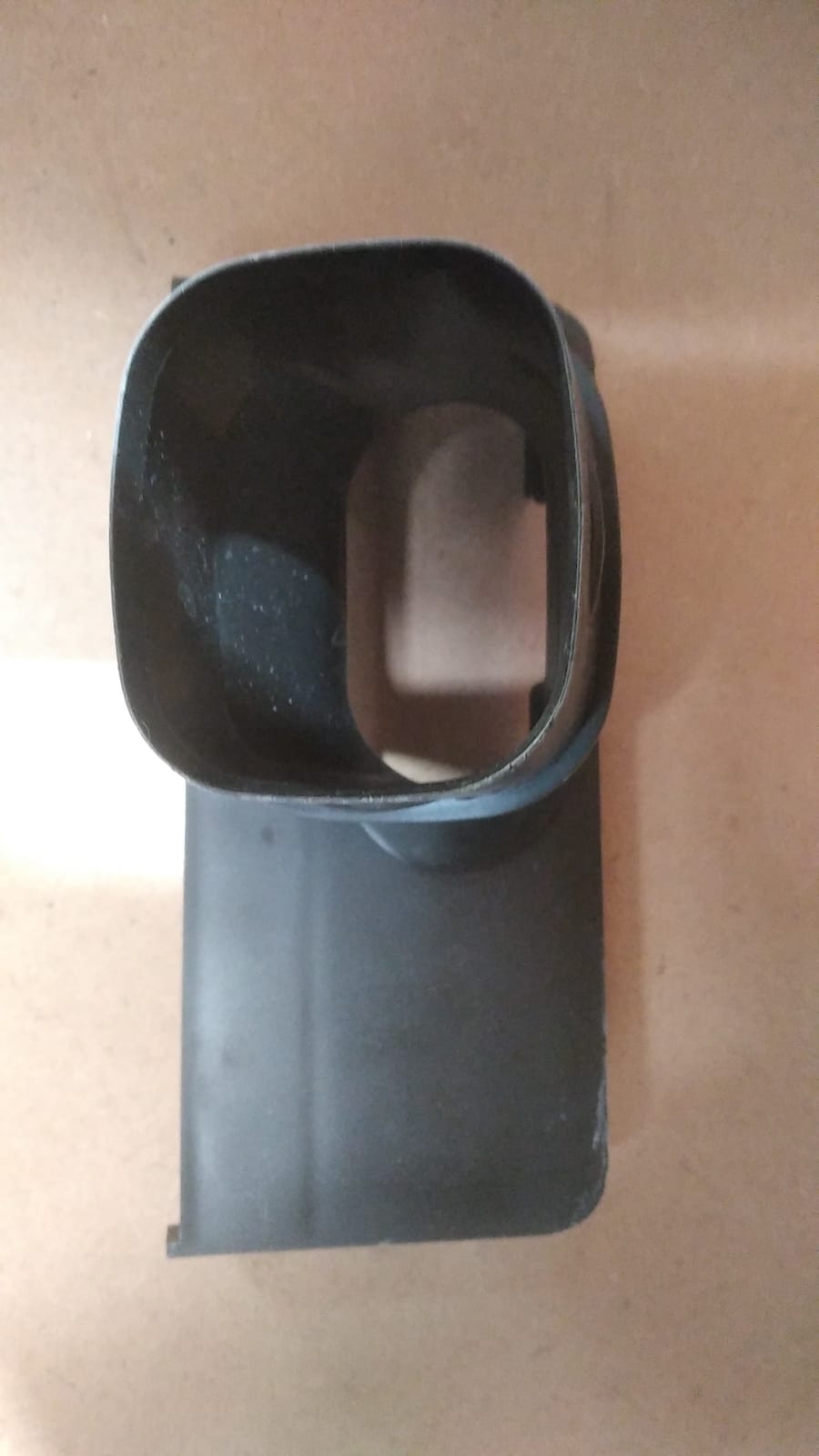 Direksiyon Simidi Giriş Hava Filtresi