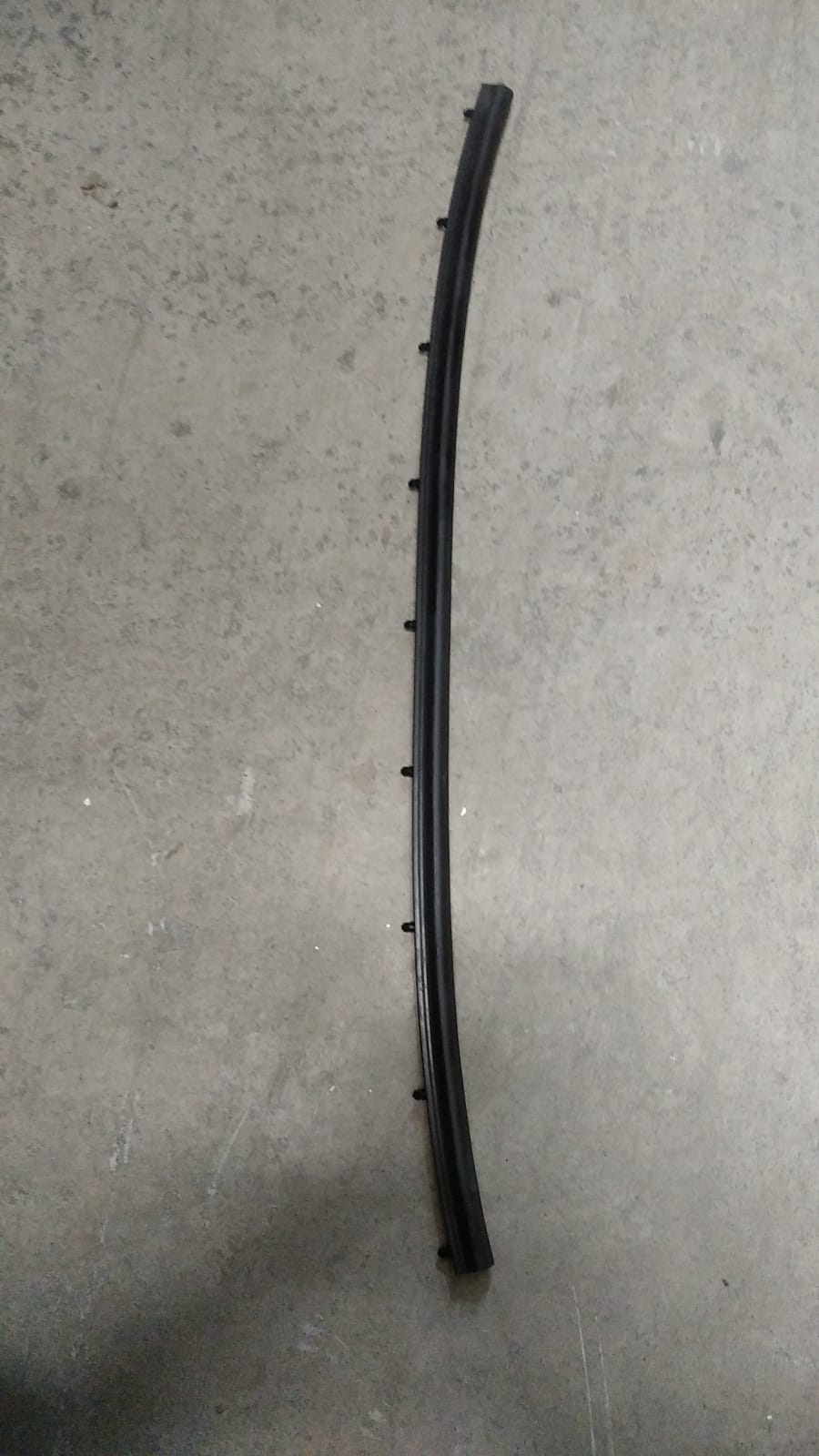 Polo 2002-2005 Motor Kaputu Fitili Uç Sol