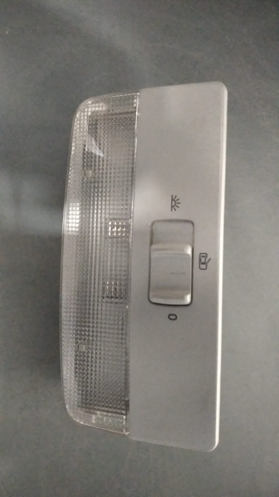 Caddy transporter Amarok Ön Tavan Lambası