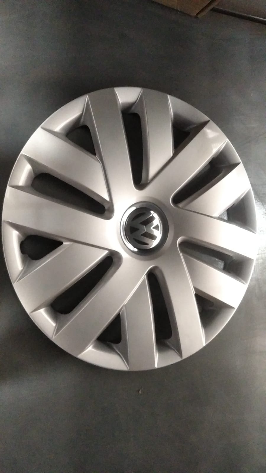 Polo 2010-15 (15 İnç) Jant Kapağı