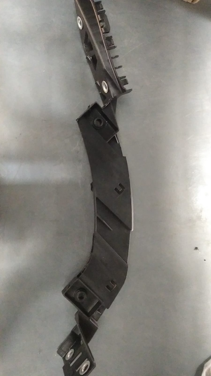 Polo (2010-2015) Far Alt Braketi Sol