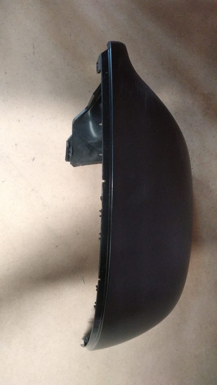 T6 T7 T8 Amarok Sol Ayna Kapağı