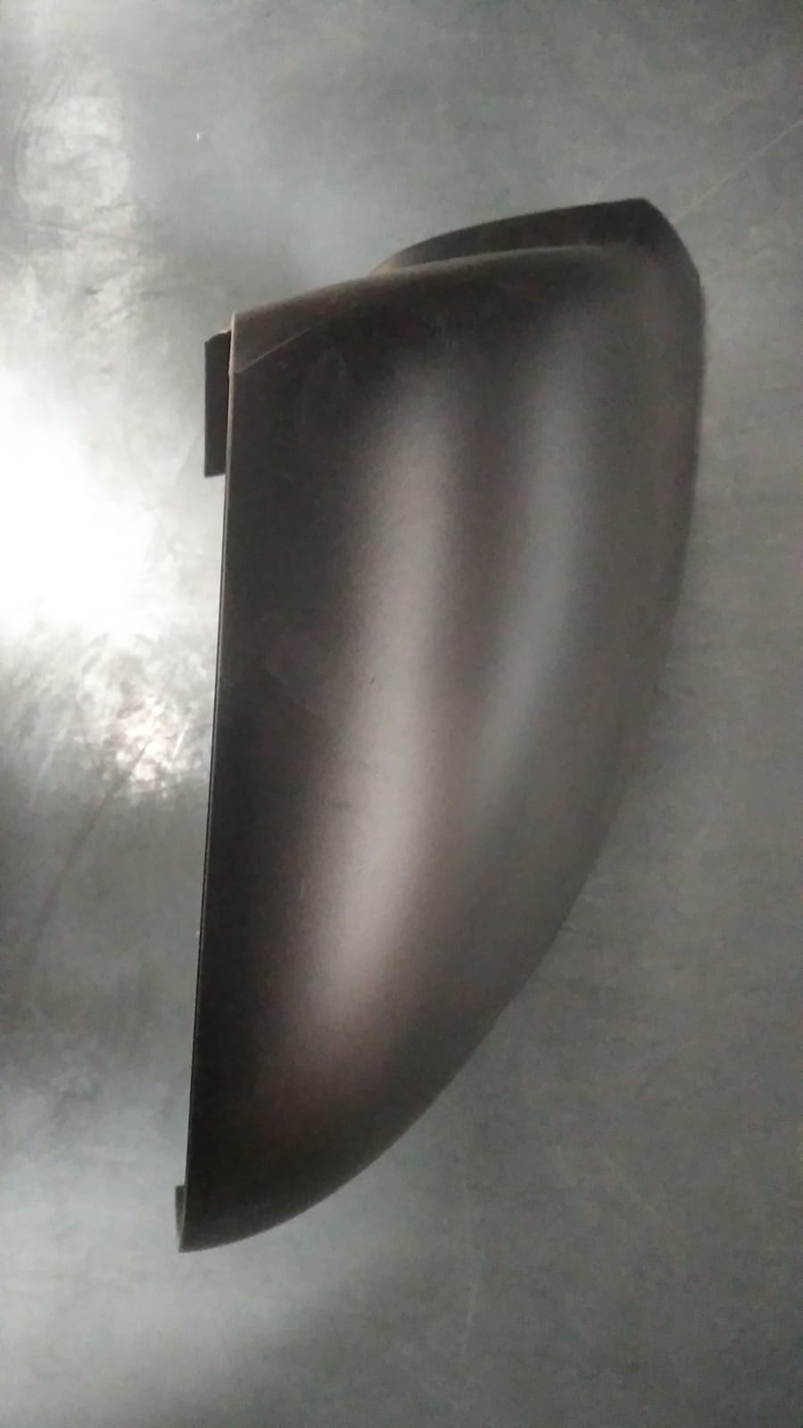 T6 T7 T8 Amarok Sağ Ayna Kapağı