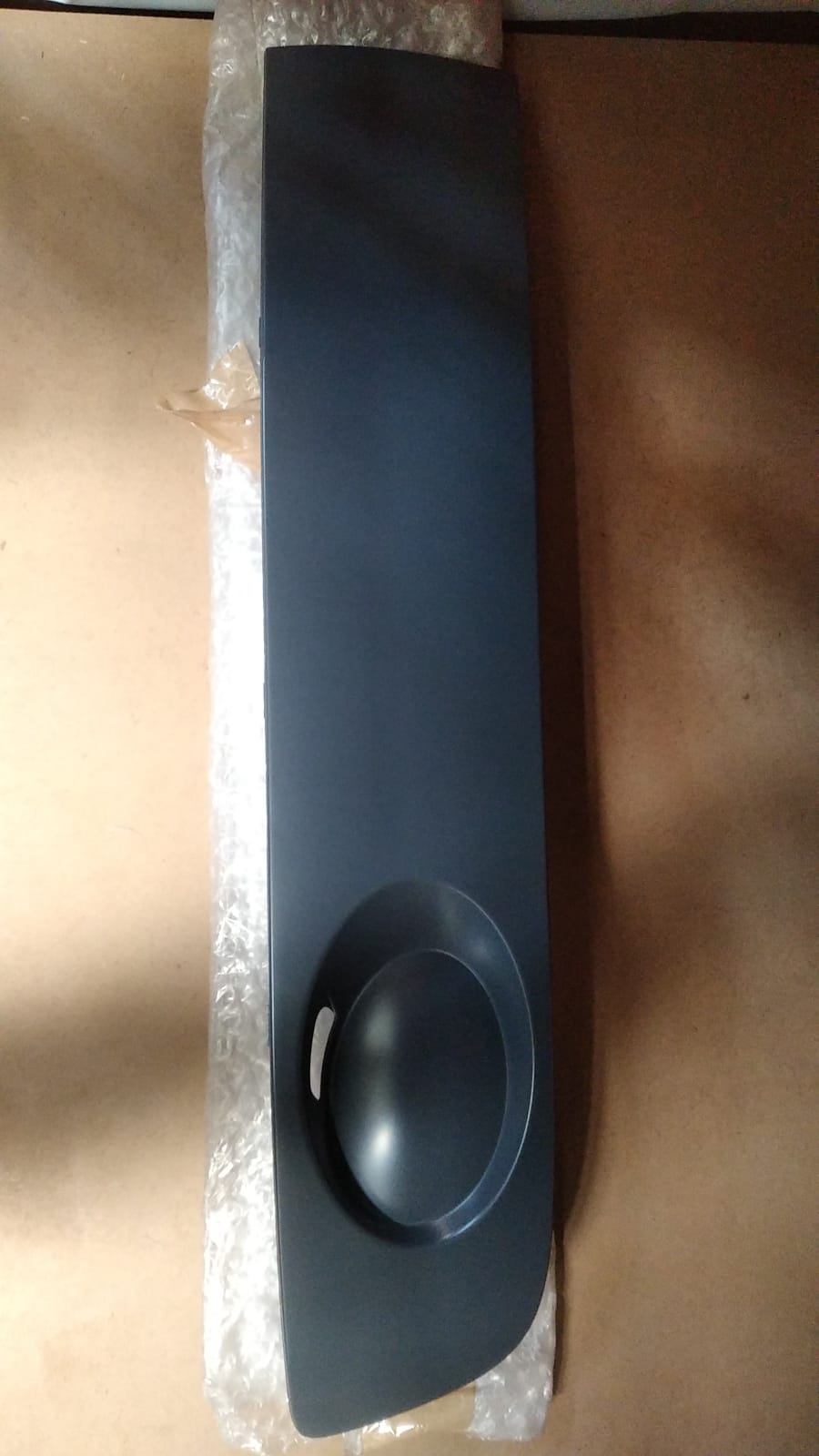 T-6 Sis Far Kapağı Sissiz Sağ