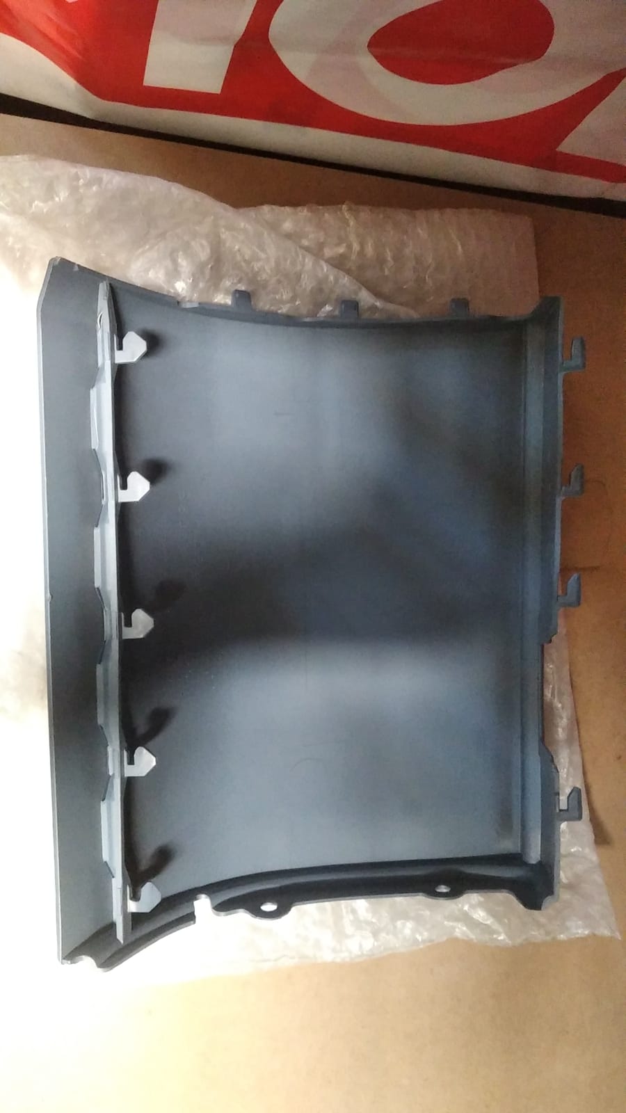 Transporter T5 Sol Stop Alt Kapağı