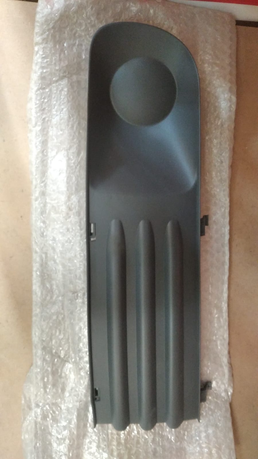 Transporter T5 2004-2010  Sol Sis Kapağı Sissiz