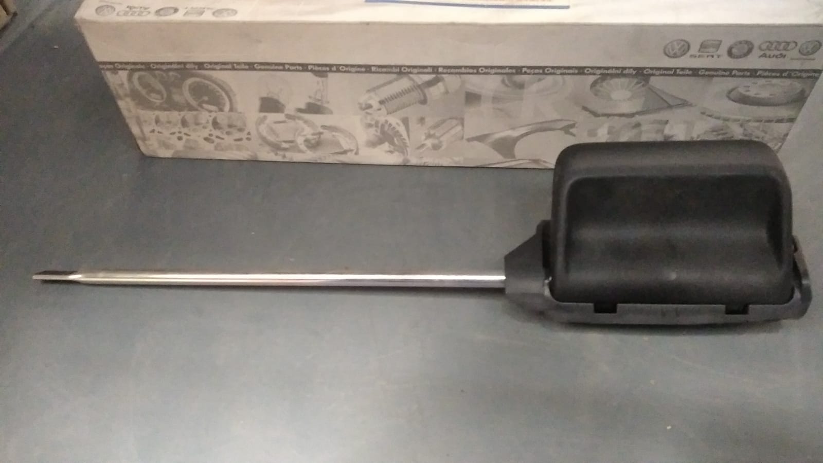 Transporter 2005-2015 Sürgülü Kapı Kumanda Kolu