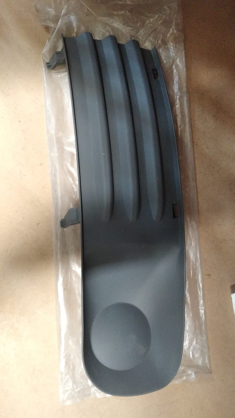 Transporter T5 Sis Far Kapağı