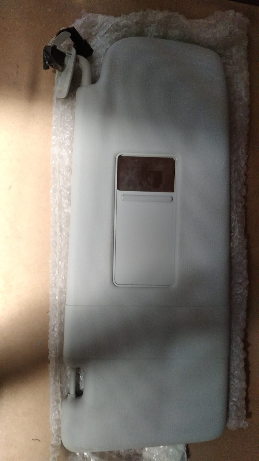 Sharan Sürücü Tarafı Ön Güneşlik